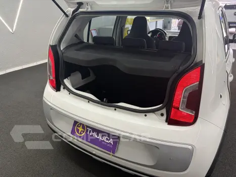 CROSS UP 1.0 TSI 12V