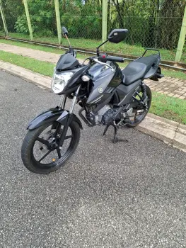 Fazer 150