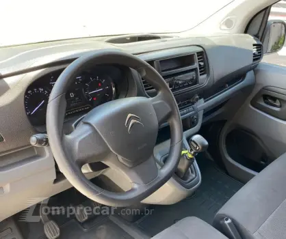 Jumpy Cargo 1.5 Turbo Diesel