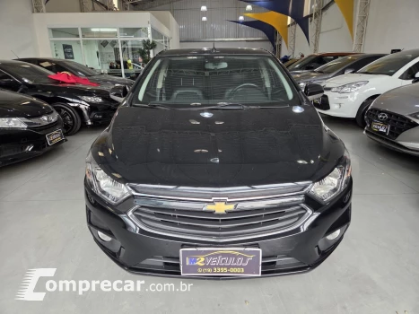 PRISMA 1.4 MPFI LTZ 8V FLEX 4P AUTOMÁTICO