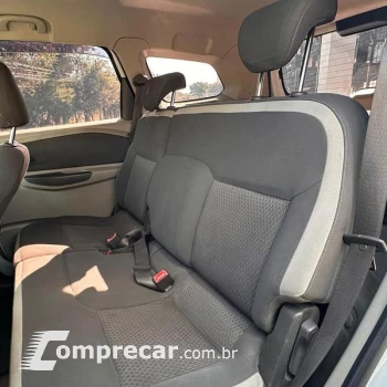 SPIN 1.8L MT LT
