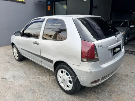 PALIO 1.0 MPI ELX 8V FLEX 2P MANUAL