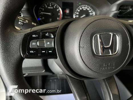HR-V 1.5 DI I-VTEC FLEX EX CVT