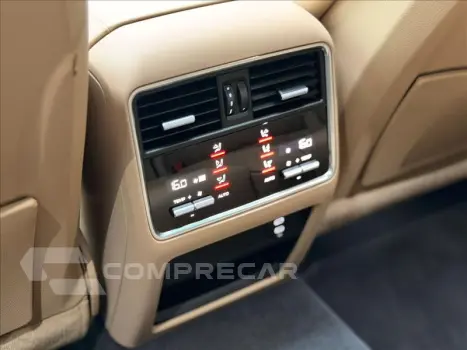 CAYENNE 3.0 V6 E-hybrid AWD S