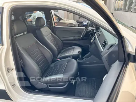 Saveiro Extreme 1.6 Flex 16V CD