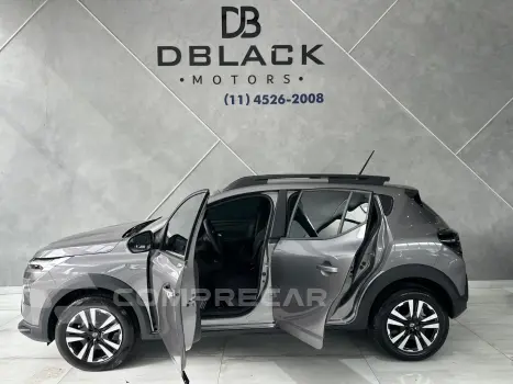 Kardian Evolut. Flex 1.0 TB 12V 5p Aut.