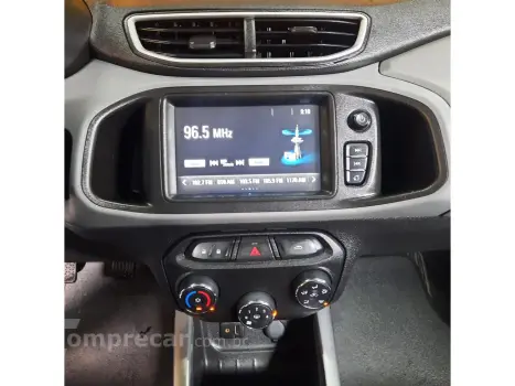 ONIX 1.0 MPFI LT 8V FLEX 4P MANUAL