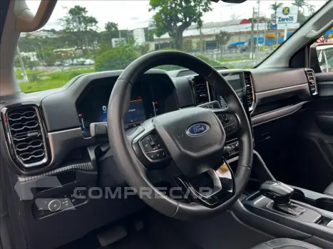 RANGER 3.0 V6 Turbo CD XLT 4X4