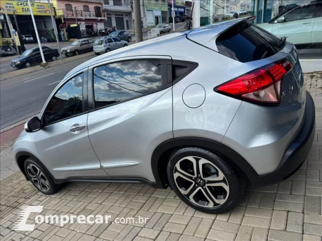 HR-V 1.8 16V EXL