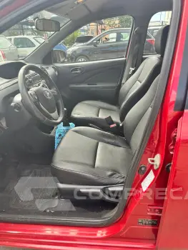 ETIOS 1.5 X Sedan 16V