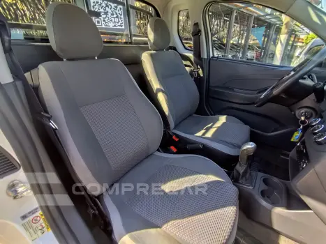 MONTANA 1.4 MPFI LS CS 8V FLEX 2P MANUAL
