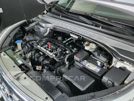 Creta Prestige 2.0 16V Flex Aut.