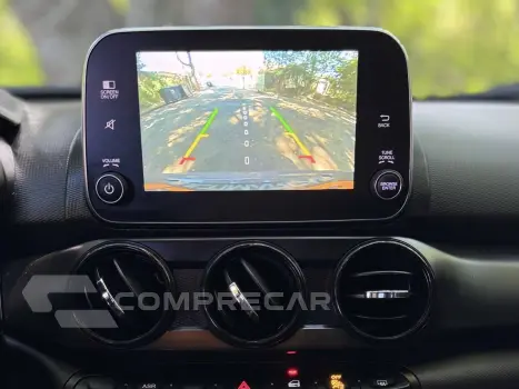 CRONOS 1.0 FIREFLY FLEX DRIVE MANUAL