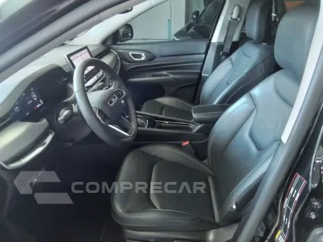 COMPASS 1.3 T270 TURBO FLEX LONGITUDE AT6