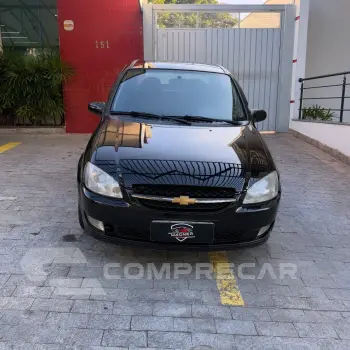 CLASSIC 1.0 MPFI 8V