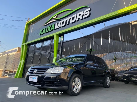 GOLF 2.0 MI Sportline 8V