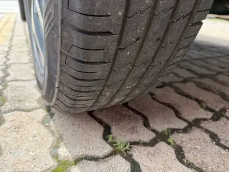 CAPTUR - 2.0 16V HI- INTENSE AUTOMÁTICO