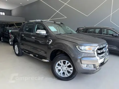 RANGER 2.5 Limited 4X2 CD 16V