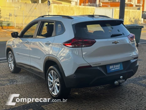 TRACKER 1.0 Turbo LTZ