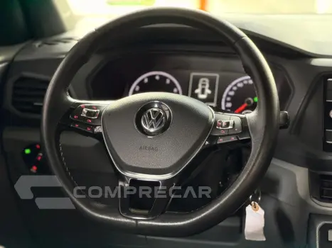 T-CROSS 1.0 200 TSI TOTAL FLEX AUTOMÁTICO