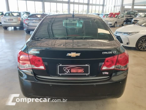 CRUZE 1.8 LT 16V