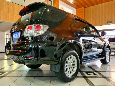 HILUX SW4 SR 4X2 2.7 AUT