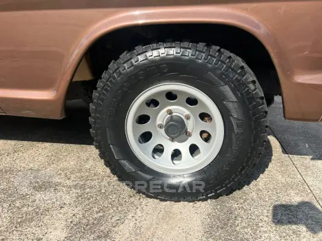 F-1000 3.9 Super CS 8V