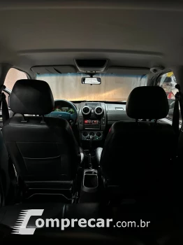 ECOSPORT 1.6 XLT Freestyle 8V