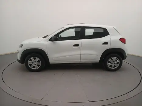 KWID 1.0 12V SCE FLEX ZEN MANUAL
