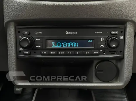 AGILE 1.4 MPFI LT 8V FLEX 4P MANUAL