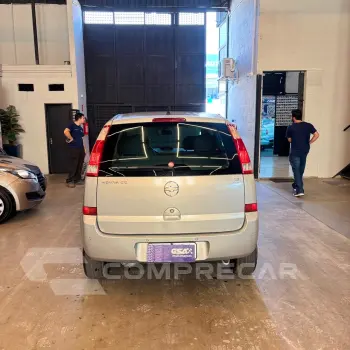Meriva 1.8/ CD 1.8 MPFI FlexPower 8V