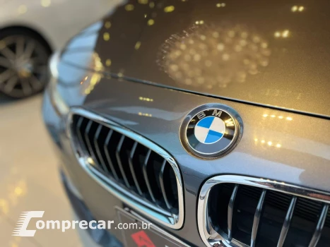 320I 2.0 Sport GP 16V Turbo