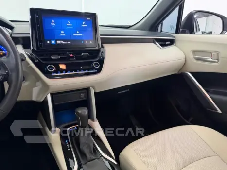 CCROSS XRX HYBRID