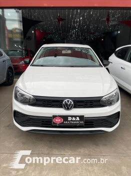 POLO 1.0 MPI