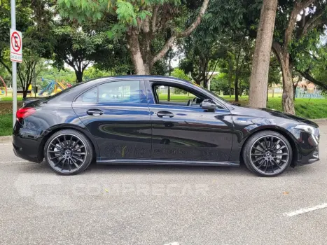 A-35 AMG Sedan 4MATIC 2.0 TB Aut.