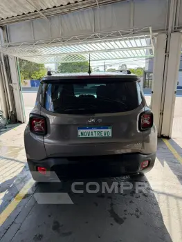 Renegade Sport 1.8 4x2 Flex 16V Mec.