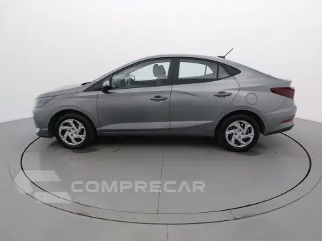 HB20S 1.0 12V FLEX COMFORT PLUS MANUAL