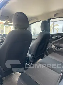 ARGO 1.0 Firefly Drive