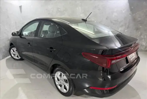 HB20S 1.0 12V Comfort