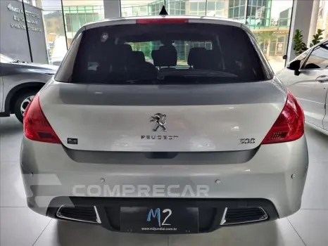 308 2.0 Allure 16V