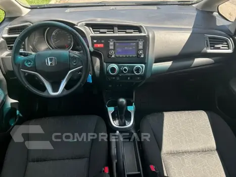 FIT 1.5 EX 16V