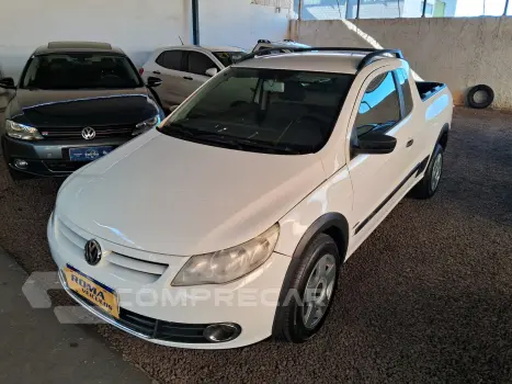 SAVEIRO TREND 1.6