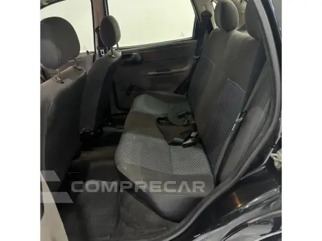 CLASSIC 1.0 MPFI LS 8V FLEX 4P MANUAL