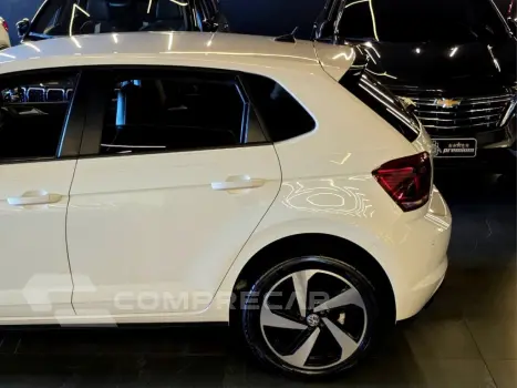 POLO 1.4 250 TSI GTS AUTOMÁTICO