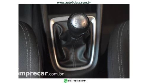 HB20 - 1.0 12V SENSE MANUAL