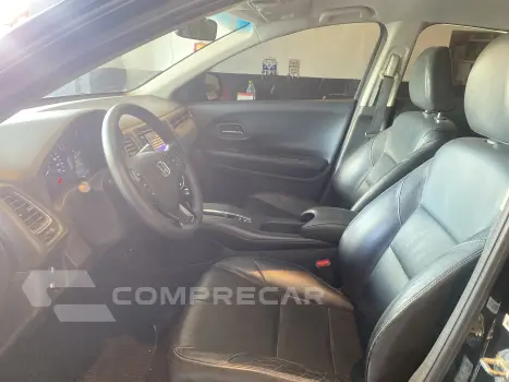 HR-V 1.8 16V EXL