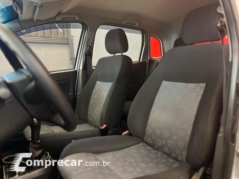 FIESTA 1.0 Rocam 8V