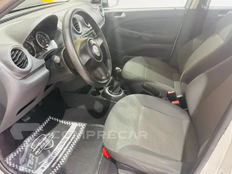 GOL 1.0 MI 8V G.V