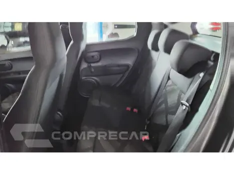 MOBI 1.0 EVO FLEX LIKE. ON MANUAL