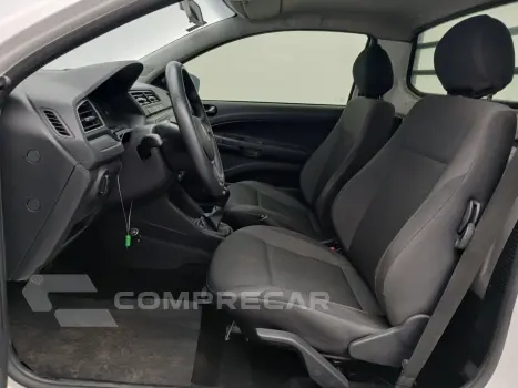 SAVEIRO 1.6 MSI ROBUST CD 16V FLEX 2P MANUAL